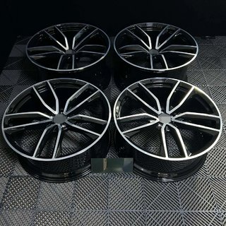 Cerchi forgiati OEM R23 V5 (Set di 4) Mercedes GLS X167 2019- foto 3