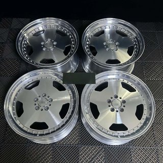 Cerchi forgiati OEM R19 (Set da 4) foto 4
