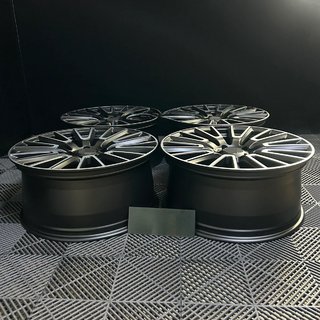 Cerchi forgiati OEM R22 V7 (set da 4) foto 3