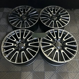 Cerchi forgiati OEM R22 V7 (set da 4) foto 4
