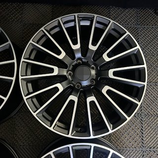 Cerchi forgiati OEM R22 V7 (set da 4) foto 1