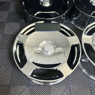 Cerchi forgiati OEM R22 (Set di 4) foto 4