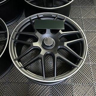 Cerchi forgiati OEM R22 V4 (Set da 4) foto 2