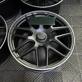 Cerchi forgiati OEM R22 V4 (Set da 4) foto 2