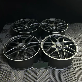 Cerchi forgiati OEM R22 V4 (Set da 4) foto 4