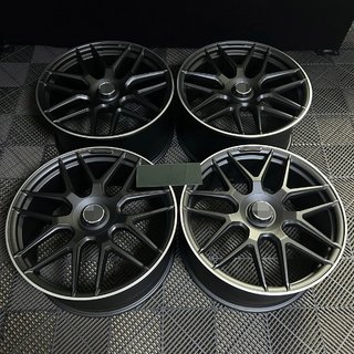 Cerchi forgiati OEM R22 V4 (Set da 4) foto 3