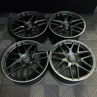 Cerchi forgiati OEM R22 V4 (Set da 4) foto 3