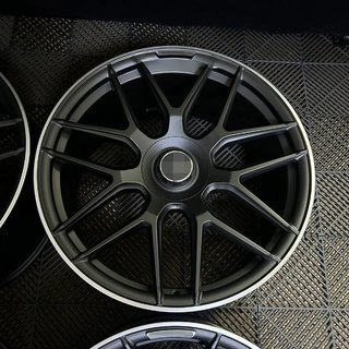 Cerchi forgiati OEM R22 V4 (Set da 4) foto 1