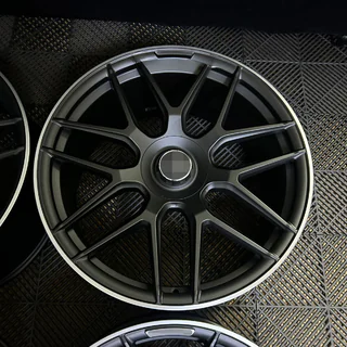 Cerchi forgiati OEM R22 V4 (Set da 4) foto 1