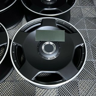 Cerchi forgiati OEM R22 V5 (Set da 4) foto 2