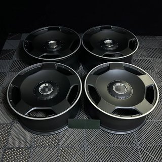 Cerchi forgiati OEM R21 V2 (set da 4) foto 4