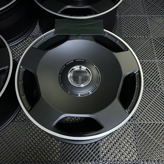 Cerchi forgiati OEM R21 V2 (set da 4) foto 2