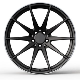 Cerchi forgiati OEM R19 R20 (Set di 4) foto 2