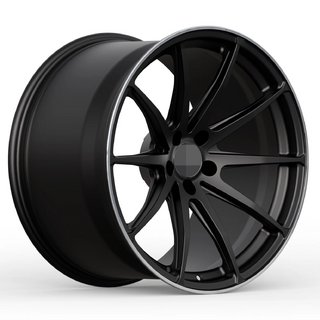 Cerchi forgiati OEM R19 R20 (Set di 4) foto 3