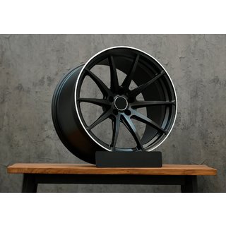 Cerchi forgiati OEM R19 R20 (Set di 4) foto 1