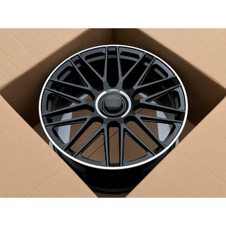 Cerchi forgiati OEM R21 V1 (Set di 4) foto 3