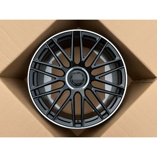 Cerchi forgiati OEM R21 V1 (Set di 4) foto 1