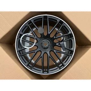 Cerchi forgiati OEM R23 V3 (Set di 4) foto 2