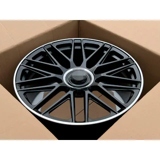 Cerchi forgiati OEM R23 V3 (Set di 4) foto 4