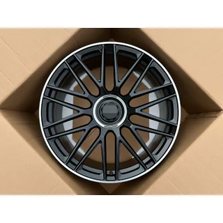 Cerchi forgiati OEM R23 V3 (Set di 4) foto 1