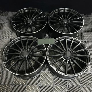 Cerchi forgiati OEM R22 V3 (set da 4) Mercedes GLS X167 2019- foto 3