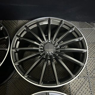 Cerchi forgiati OEM R22 V3 (set da 4) Mercedes GLS X167 2019- foto 1