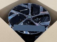 MG 6 2010- Cerchi forgiati OEM R19 (Set da 4) foto 4
