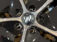 MG 6 2010- Cerchi forgiati OEM R19 (Set da 4) foto 6