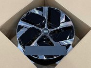 MG 6 2010- Cerchi forgiati OEM R19 (Set da 4) foto 2