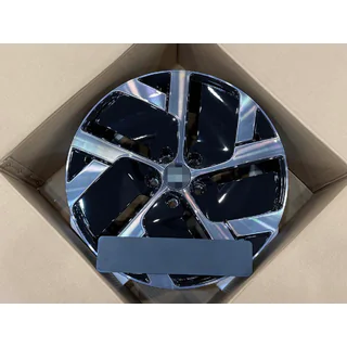 Cerchi forgiati OEM R19 (Set da 4) MG 6 2010- foto 1