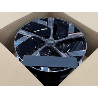 Cerchi forgiati OEM R19 (Set da 4) MG 6 2010- foto 4