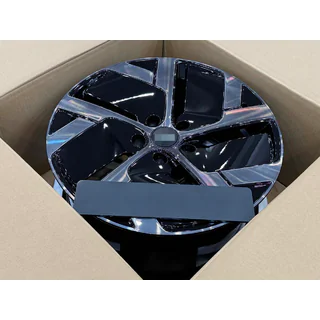 Cerchi forgiati OEM R19 (Set da 4) MG 6 2010- foto 4
