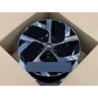 Cerchi forgiati OEM R19 (Set da 4) MG 6 2010- foto 2