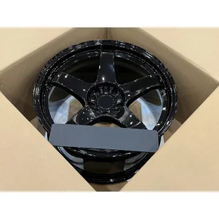 Cerchi forgiati OEM R19 (Set da 4) Nissan Skyline 1998-2002 foto 3