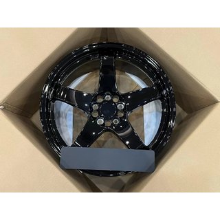 Cerchi forgiati OEM R19 (Set da 4) Nissan Skyline 1998-2002 foto 1
