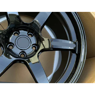 Cerchi forgiati OEM R20 V1 (set da 4) foto 4
