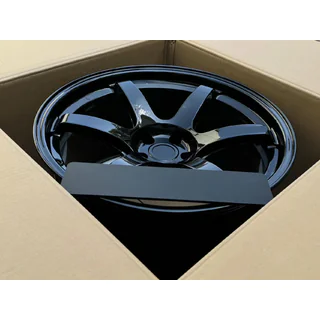 Cerchi forgiati OEM R20 V1 (set da 4) foto 3