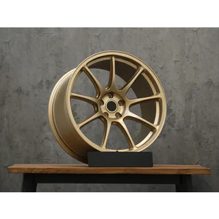 Cerchi forgiati OEM R20 V2 (set da 4) foto 1