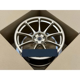 Cerchi forgiati OEM R20 V2 (set da 4) Nissan GT-R 2008-2025 foto 4