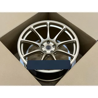 Cerchi forgiati OEM R20 V2 (set da 4) foto 4