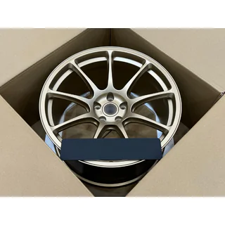 Cerchi forgiati OEM R20 V2 (set da 4) foto 3