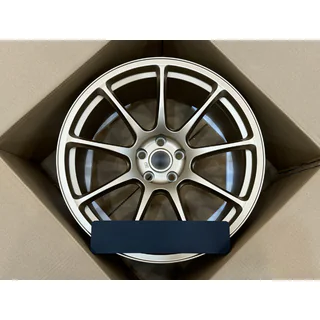 Cerchi forgiati OEM R20 V2 (set da 4) foto 2