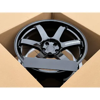 Cerchi forgiati OEM R20 V3 (Set di 4) foto 4