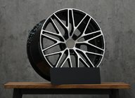 Porsche Cayenne 2018- Cerchi forgiati OEM R21 V1 (Set di 4) foto 1