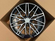 Porsche Cayenne 2018- Cerchi forgiati OEM R21 V1 (Set di 4) foto 2