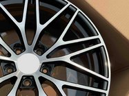 Porsche Cayenne 2018- Cerchi forgiati OEM R21 V1 (Set di 4) foto 5