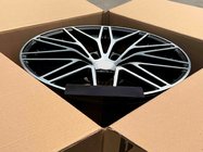 Porsche Cayenne 2018- Cerchi forgiati OEM R21 V1 (Set di 4) foto 4