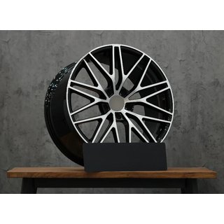 Cerchi forgiati OEM R21 V1 (Set di 4) foto 1