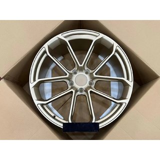 Cerchi forgiati OEM R22 V1 (Set da 4) foto 2