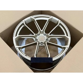 Cerchi forgiati OEM R22 V1 (Set da 4) Porsche Cayenne 2018- foto 4
